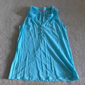 Lilly Pulitzer top